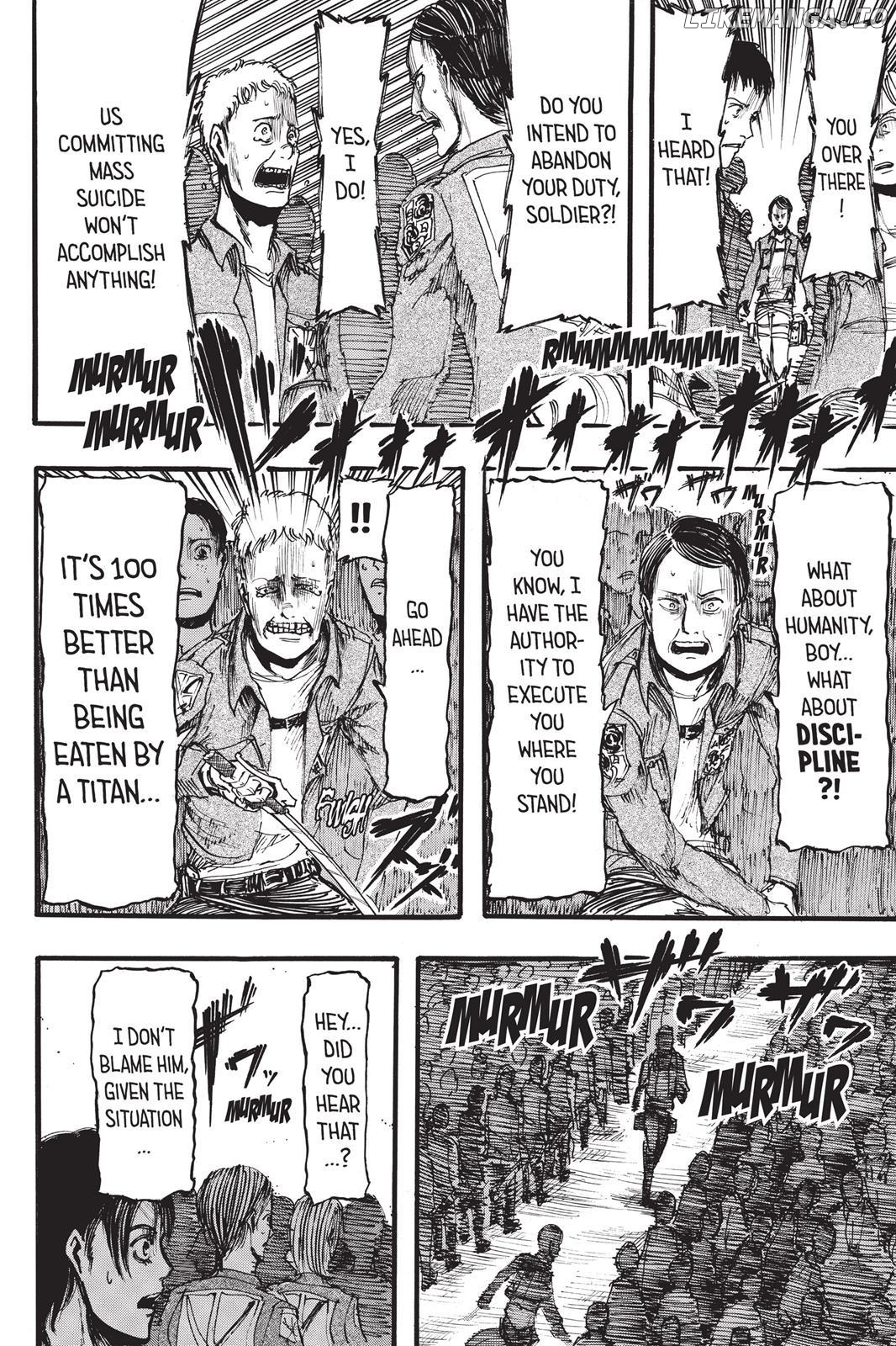 Shingeki no Kyojin, Chapter 12 image 12
